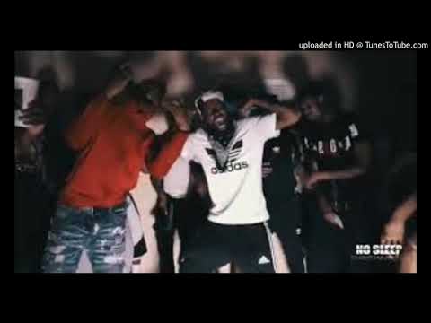 Lil Beno - Hold On Stop (Ft. Drego , Damedot)  (Audio)