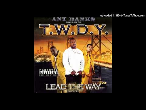 T.W.D.Y.- Game Shooters Ft. E-40, Mac Shawn, Too $hort