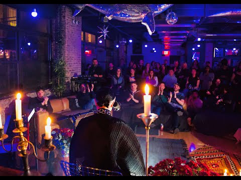 HAYLA NYC Exclusive Acoustic Performance