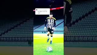 CR7 NO GALO #skills #futebol #atleticomineiro