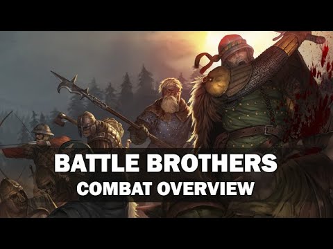 Tutorial - Combat Overview