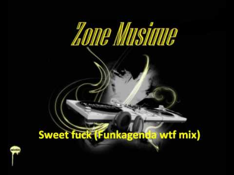 Funkagenda vs Eurythmics - Sweet fuck (Funkagenda wtf mix)