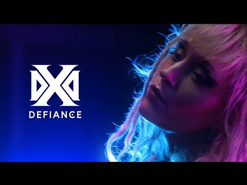 DEATH X DESTINY - DEFIANCE (Official Music Video)