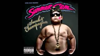Sucuk & Champagner Music Video