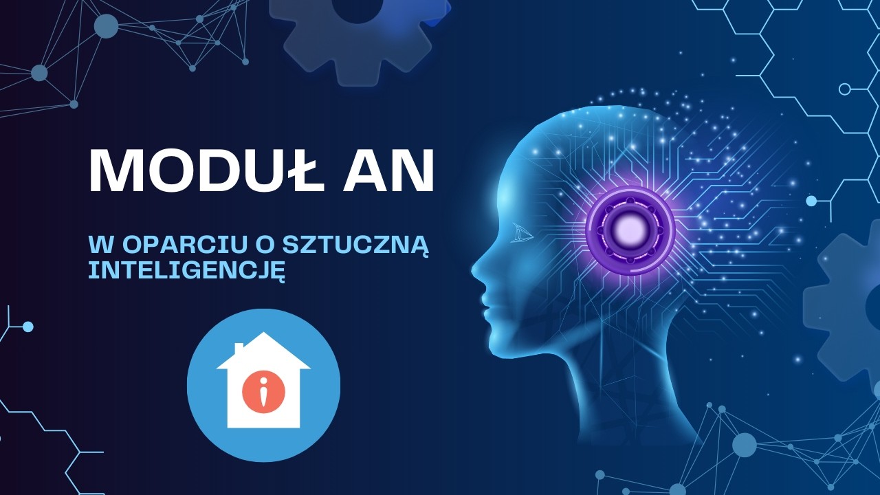 Moduł AN – demonstracja automatycznego przetwarzania aktów notarialnych do EGiB
