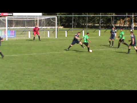 DVC Appingedam5-V.V. Meedhuizen1 samenvatting beker