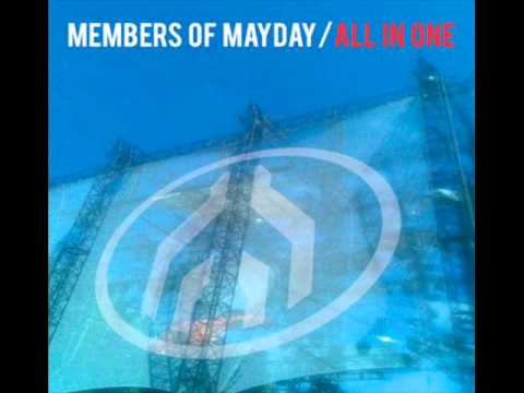 Members of Mayday - Rave (The Lost Anthem)