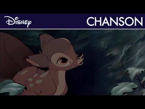 Bambi - Little April Shower (French version)