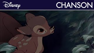 Bambi - La chanson de la pluie I Disney