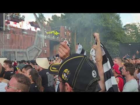 Scarphase dominator 2019