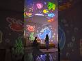 Kids Night Light Projector Projector Night Nightlight CreativeExposure