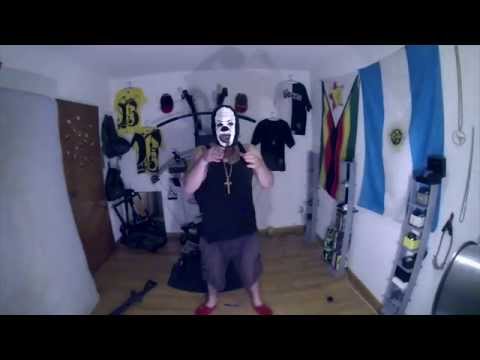 Iga Justo - Freak Clown (shortcut)