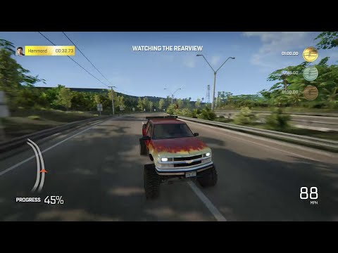 The Grand Tour Game S03 E03 Gameplay Xbox one X | First 10 minutes | Colombia Special