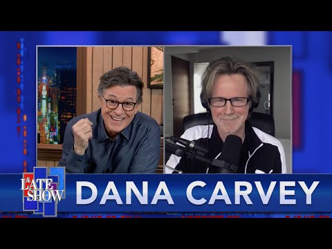 Paul McCartney And Dr. Fauci Have A Conversation Via Dana Carvey