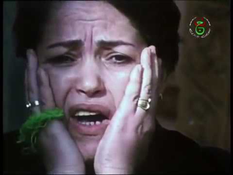 فيلم عثمان عريوات "امراتان " كامل