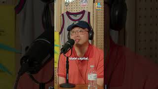 Jamie Ding plays Jersey Jeopardy