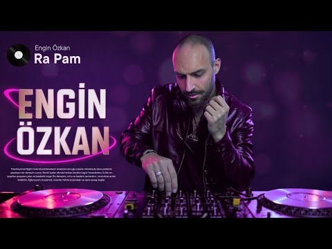 Engin Özkan - Ba Pam