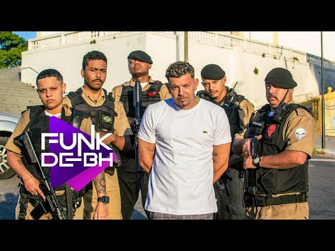 MC Romeu - Rainha (Funk de BH) DJ Denis Beagá