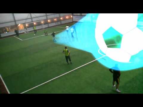 VIP Halı Saha 13.01.2016 20:00 - akillisaha.com