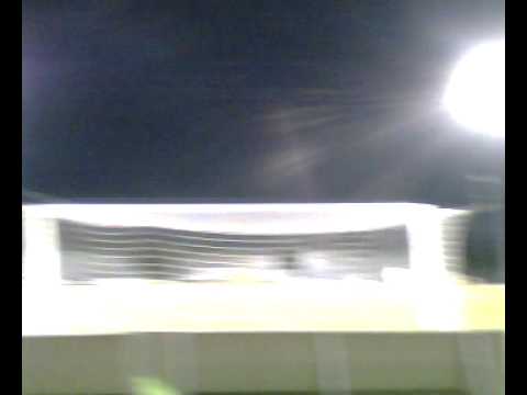 stade des chamois niortais