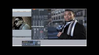 Pleasure P – Make You Say (Slowed Down)