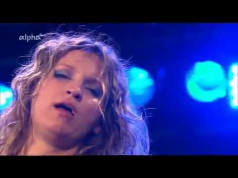 Ana Popovic - Navajo Moon - Jazzwoche Burghausen 2012