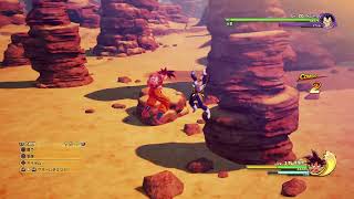 ドラゴンボールウッキー