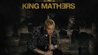 Eminem - The Apple (King Mathers LP)