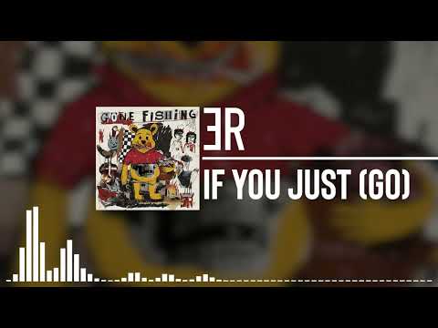 Emerald Royce - IF YOU JUST GO (Official Audio)