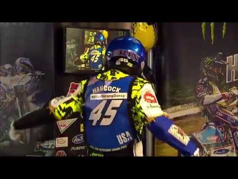 Gorzow FIM Speedway Grand Prix of Poland Highlight Reel