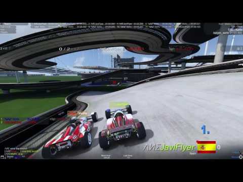 ESL CPS17 - aAa vs. ANE - Quarter Finals - 1v1 - Premier League