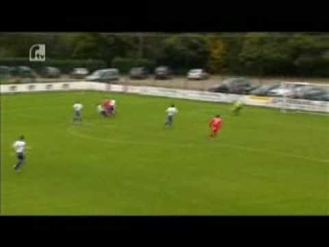 KSK Heist - K.Lyra TSV 4-3 (zondag 5 oktober 2008)  (Bron RTV)