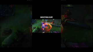 Download lagu Cara War Mythical Glory 🥴🖖 #Shorts mp3