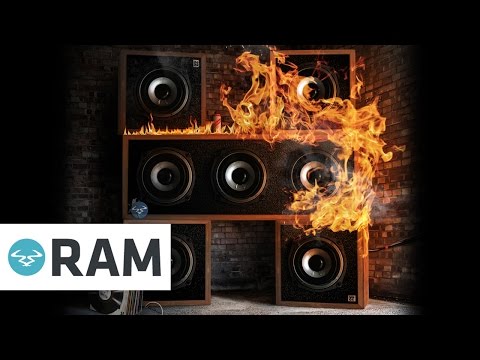 Hamilton - Making Noise