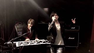 GLAY - DIAMOND SKIN (JUNK STAR covered)