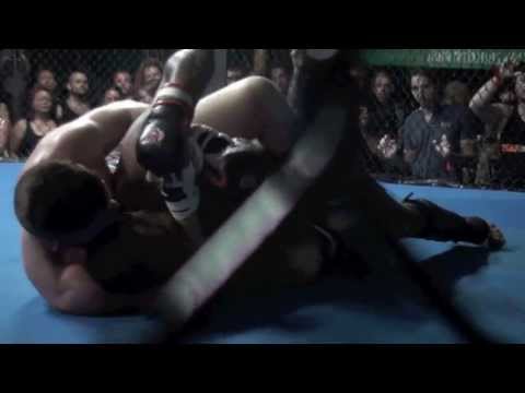 BBQ Beatdown 63: Colin vs Kris