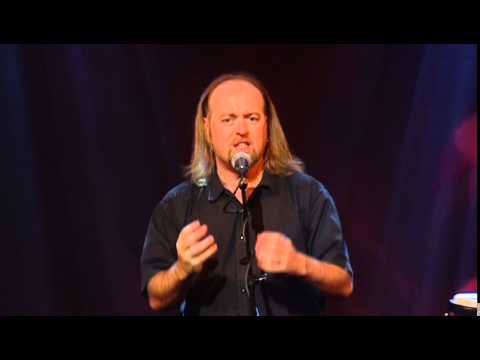 'Chaucer' - Bill Bailey