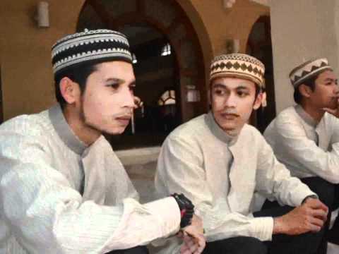 FIKLIS & inteam Nur muhammad2