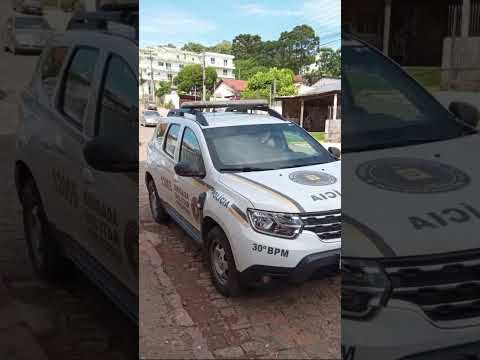 Homem é morto a tiros no centro de Dom Feliciano