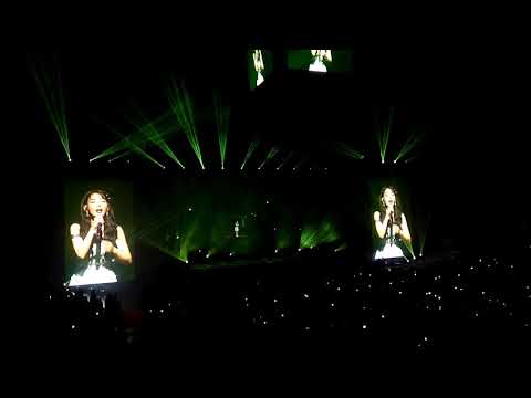 IU - Through the Night (Love Poem in Manila)