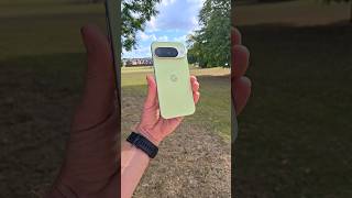 Google Pixel 10 Zoom Test