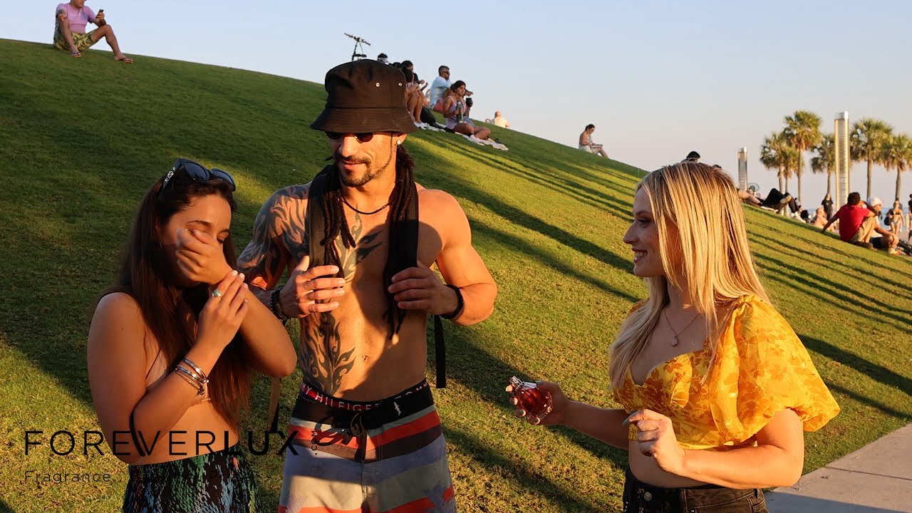 Flowerbomb by Viktor & Rolf (Miami Beach, FL) - ForeverLux Fragrance Review