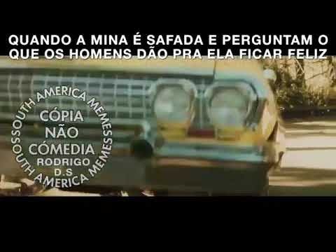 MEDAO( SOUTH AMERICA MEMES (SAM)