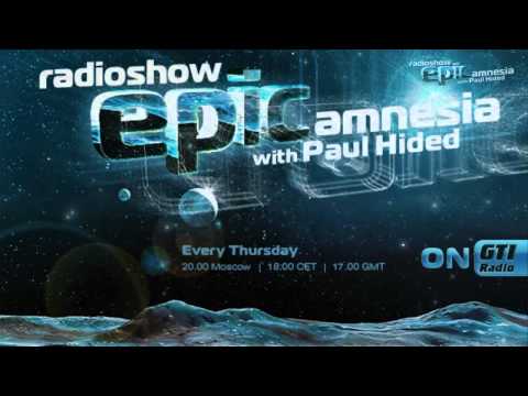 Paul Hided - Epic Amnesia Episode 003 (HD)