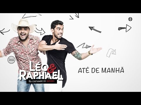 Até De Manhã video