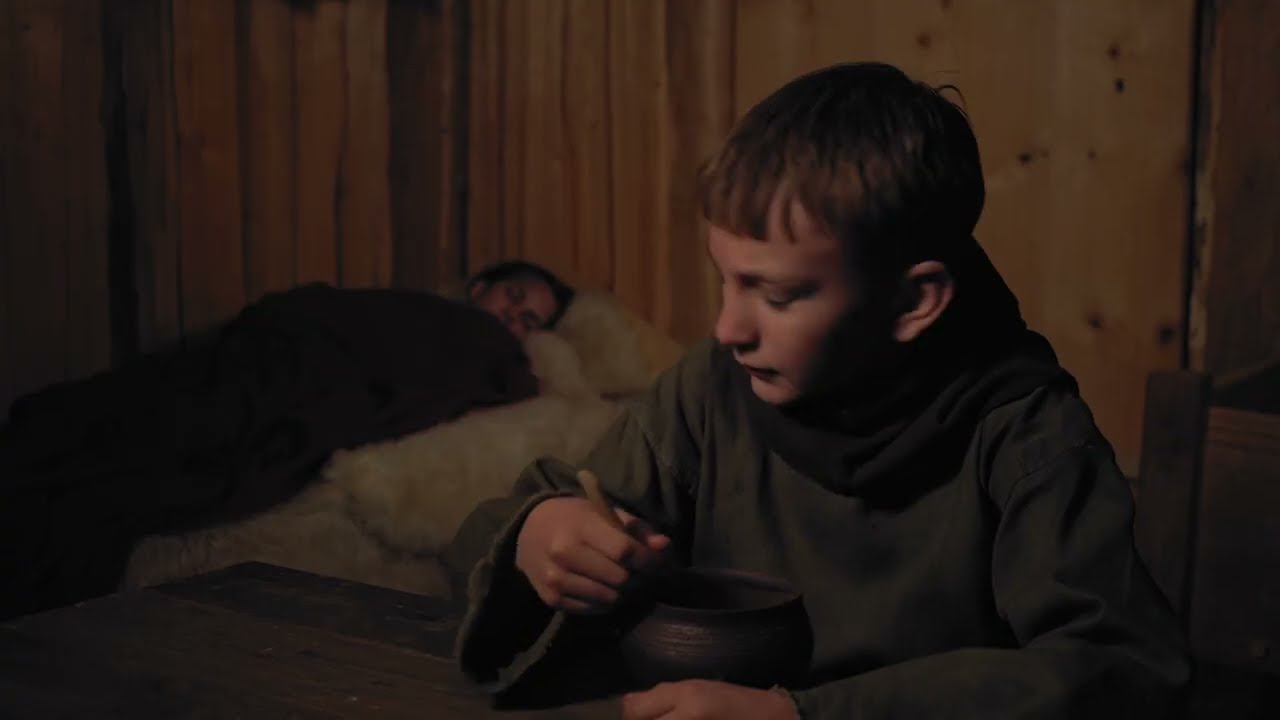 Dû bist mîn ich bin dîn trailer