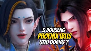 Download lagu SPOILER BTTH EPISODE 180 PART 2 || BEAT THE PHOENIX TRIBE!!! mp3