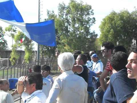 Manduria - Racale Eccellenza 2010/2011.AVI