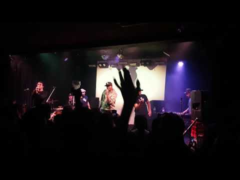 Baker Boy - Marryuna [HD] LIVE IN MELBOURNE