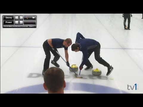2018 Deloitte Tankard - Draw 5